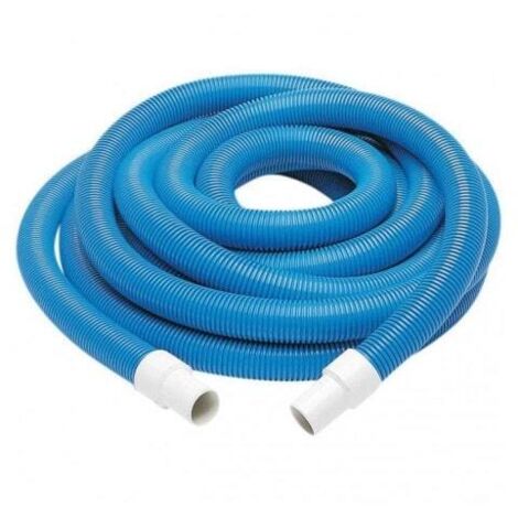 Tuyau flottant 15m avec 2 embouts Ø38 BWT - BWT