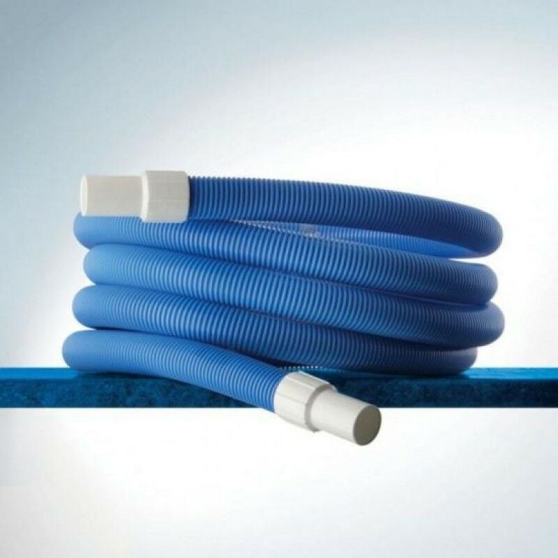 10 m de tube flotteur flexible avec 2 bornes de diamtre 38 mm
