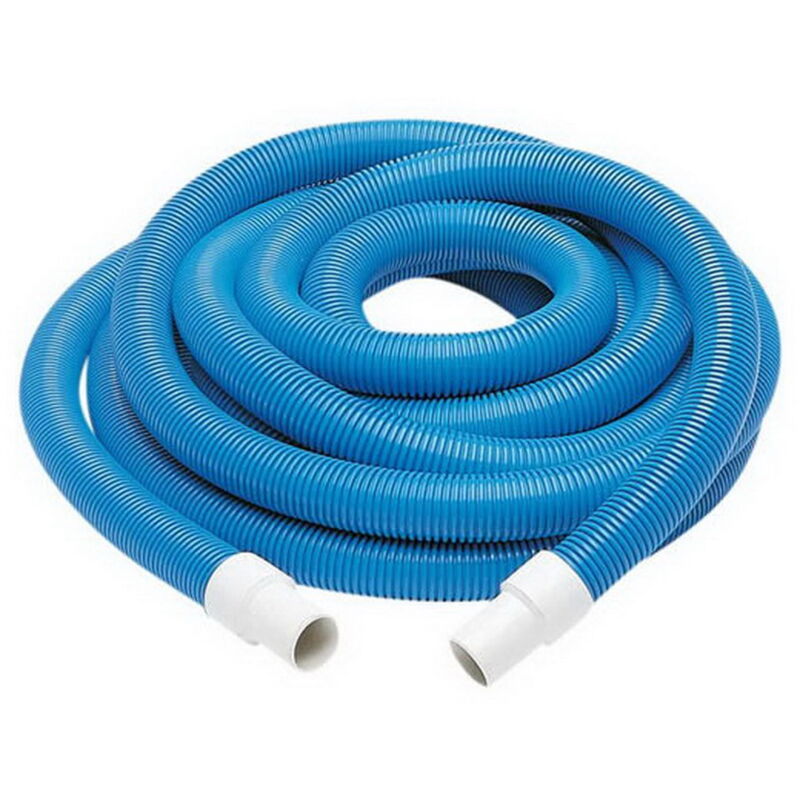 Mareva_access - Tuyau flottant balai Mareva revaflex 10m avec embouts pour piscine