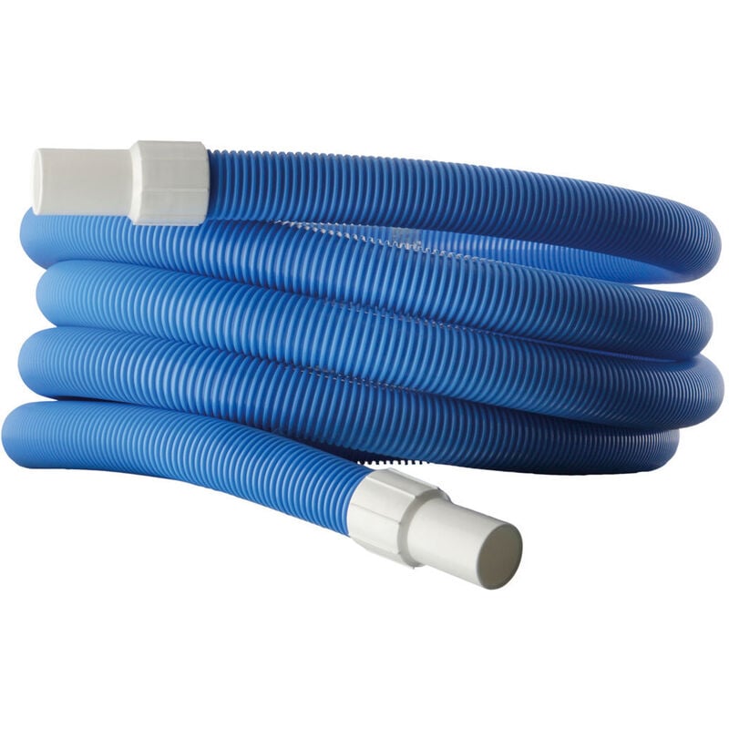 Tuyau flottant avec embouts - 15 m, Ø 38 mm