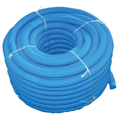 Tuyau flottant balai sectionnable 50m