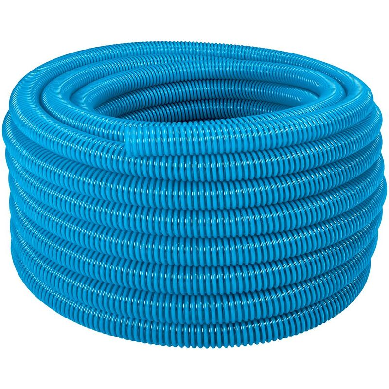 Tuyau flottant en couronne - 50 m - Ø 38 cm