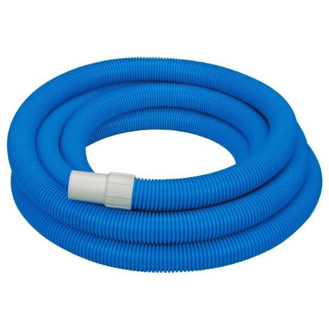 Tuyau flottant EVAFLEX 2 embouts    38mm 7 mètres linéaires