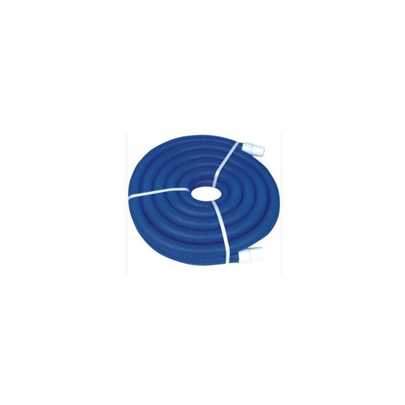 Astralpool - Tuyau flottant pour piscine diamètre 38 mm. avec 2 embouts l. 12,00 m