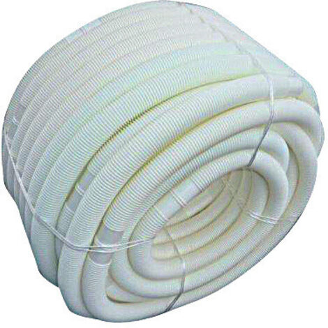 Tuyau flottant piscine 38mm 1,50 mètres linéaires