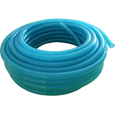Tuyau Fuelflex 10 bars 12x19 / 25M