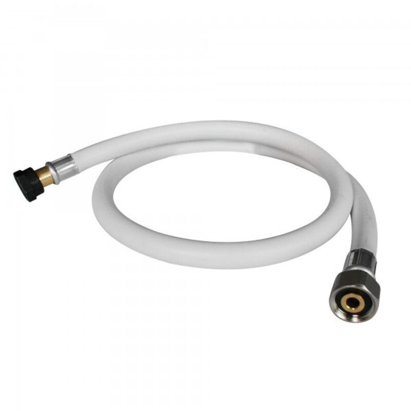 Tuyau gaz en caoutchouc - Compatible butane et propane