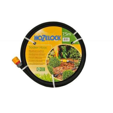 Tuyau goutteur de 25m (ø 12.5mm) HOZELOCK