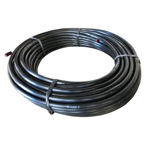 Tuyau goutteurs incorpores 16mm 50m