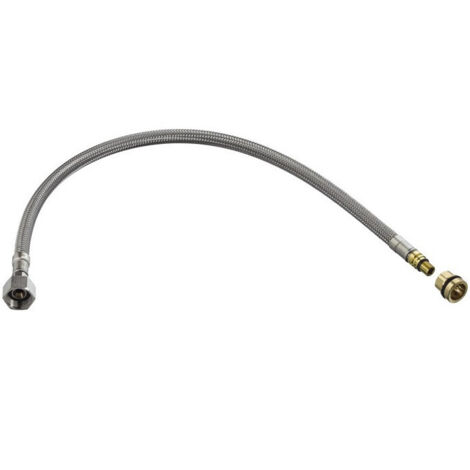 Tuyau Hansgrohe longueur 450 mm