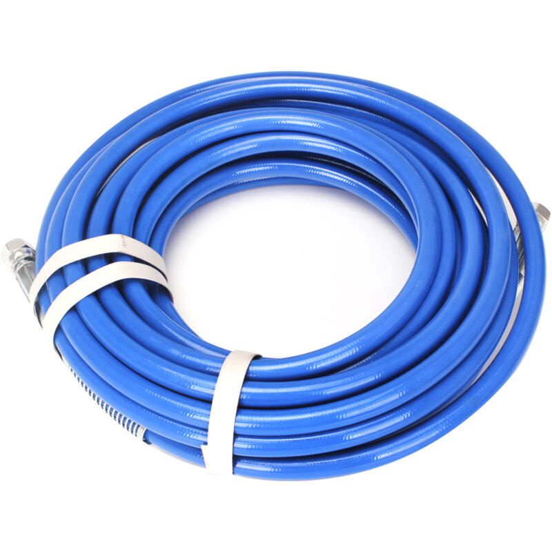 Lifcausal - Tuyau haute pression 1/4' nps 3300Psi Max Tool Airless Pièce de rechange Tuyau pour pulvérisateur de peinture