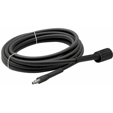 Tuyau haute pression 4m pour S'09 Lavor