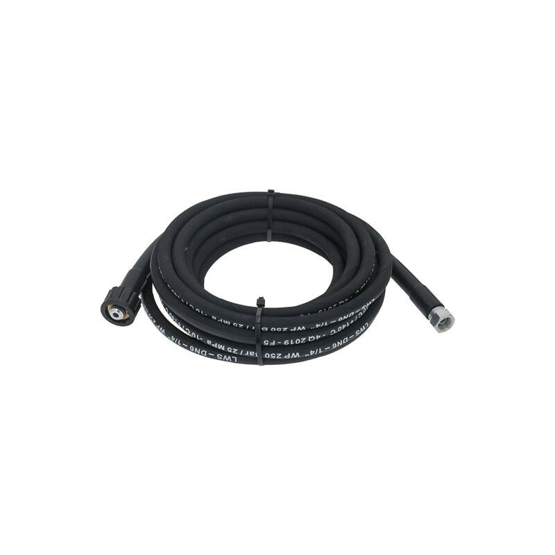 Lavor - Tuyau haute pression 8m 3/8 'f M22 Mach