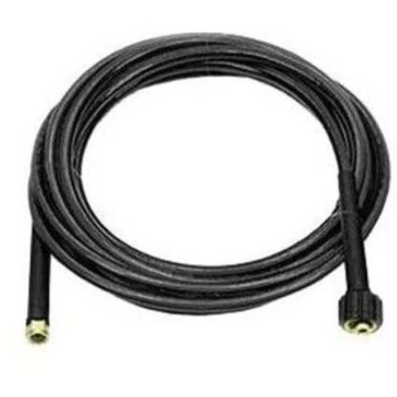 Lavor - Tuyau haute pression 4.018.0076 Adapté pour (marque de nettoyeur haute pression) Einhell, Parkside 1 pc(s) R148141