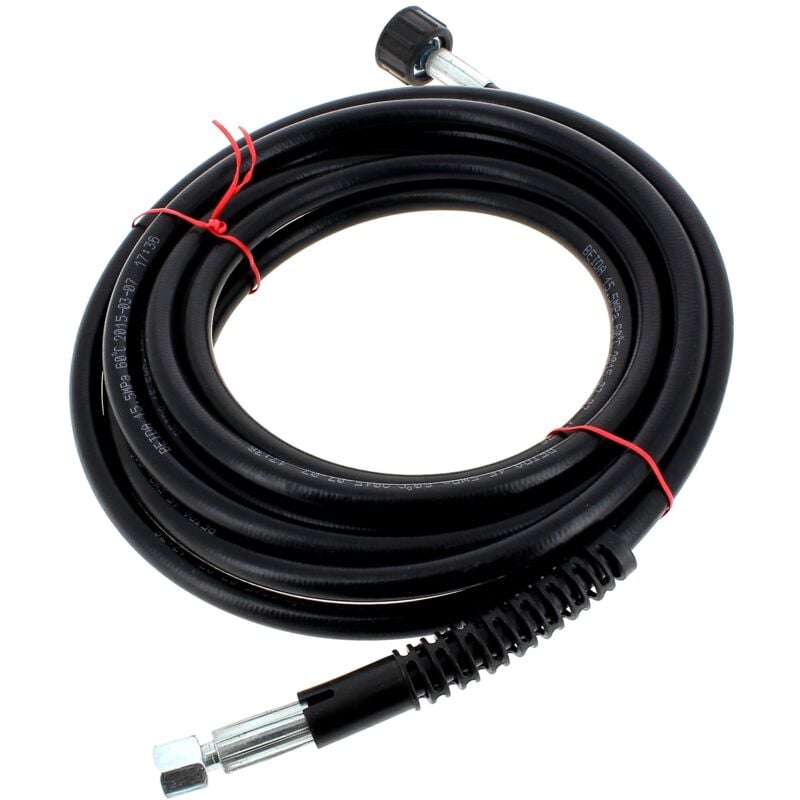 Mac Allister - Flexible haute pression 6m - nettoyeur haute pression