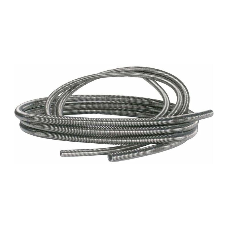 Tuyau inox annelé - River Inox Tucai ff 1/2' - dn 12