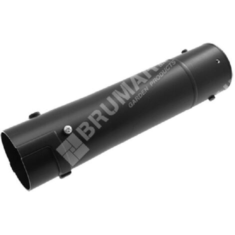 Tuyau intermédiaire pour souffleurs COMPATIBLE ATTILA - 047124