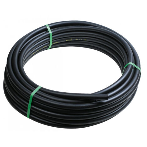 Tuyau Irrigation Pebd 20mm - 25 Mêtres - Rain