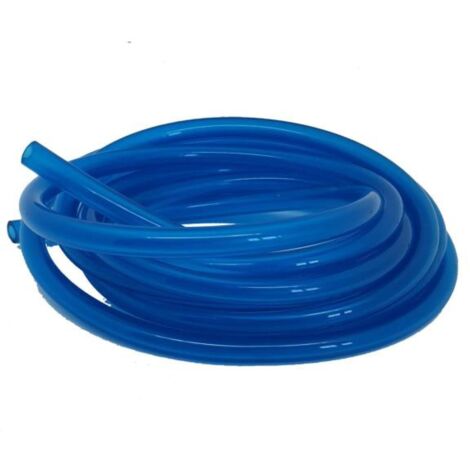 Tuyau Lave Glace Long 3m - int. 5mm- Ext. 9mm