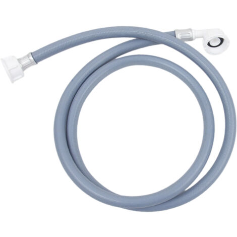 Tuyau Machine à Laver, 3 mètres Tuyau d\'Arrivée d\'Eau Pour Lave Vaisselle, Raccord