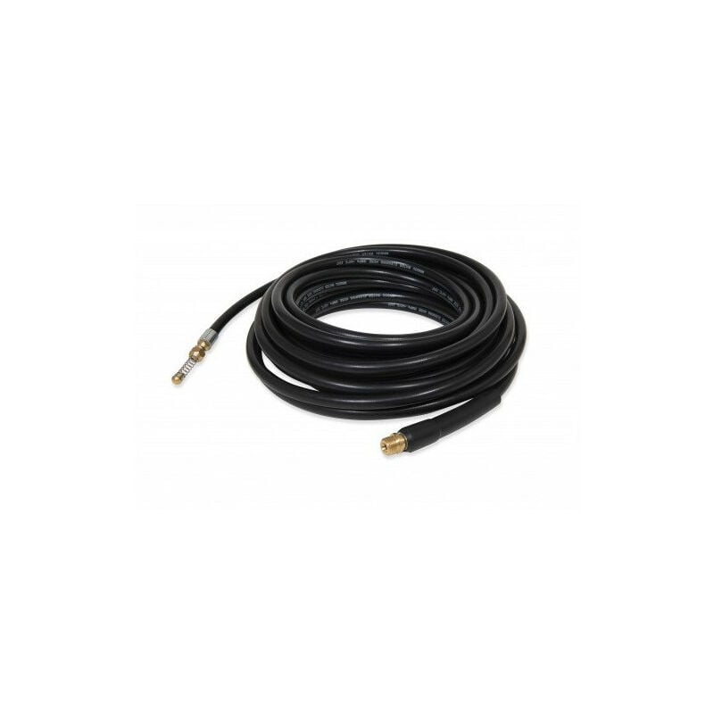 Mecafer - Nettoyeur de canalisation 10 mètres - 250 bar Pvc renforcé