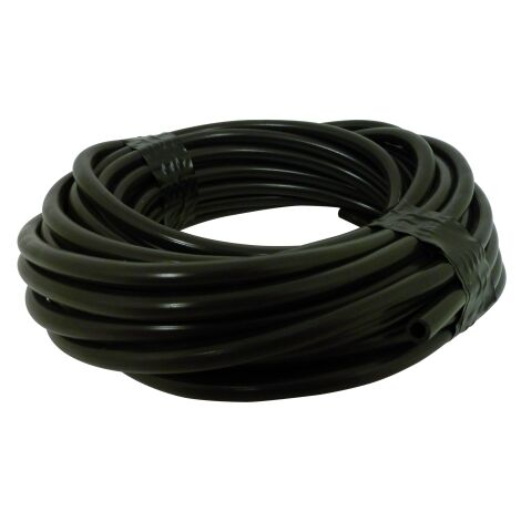 Tuyau micro conduit Ø 6 X 25m