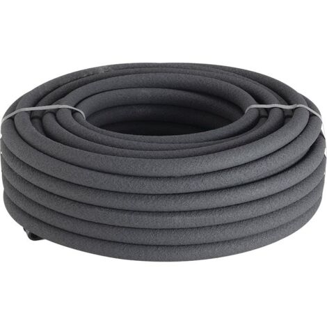 Tuyau micro-poreux - D 13/16 mm - 25 m - Claber