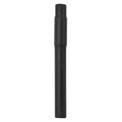 Tuyau Milking Rubber Court Tuyau Alimentation Machine Accessories Ensemble Manchons 4Pcs Noir Tube Court Food Grade Alimentation