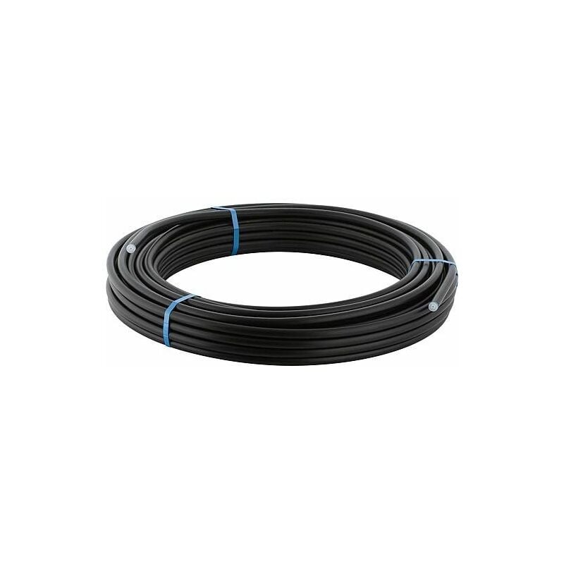 Geberit - Tuyau multicouche Mepla ml d16 rouleau de 50 m