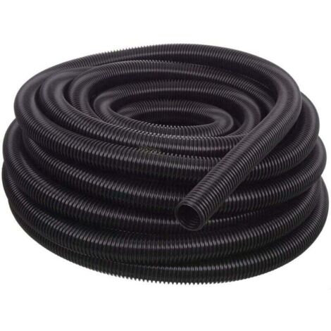 Tuyau ondulé flexible polyvalent (38/45 mm) de différentes longueurs