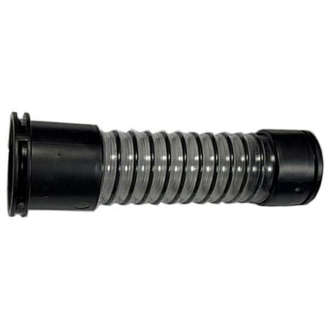 Tuyau ondulé pour laveuse de sols H12 H12pro M13 H30--