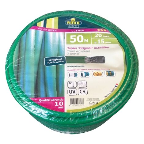 Tuyau "Original" Ø 15mm X 50ml