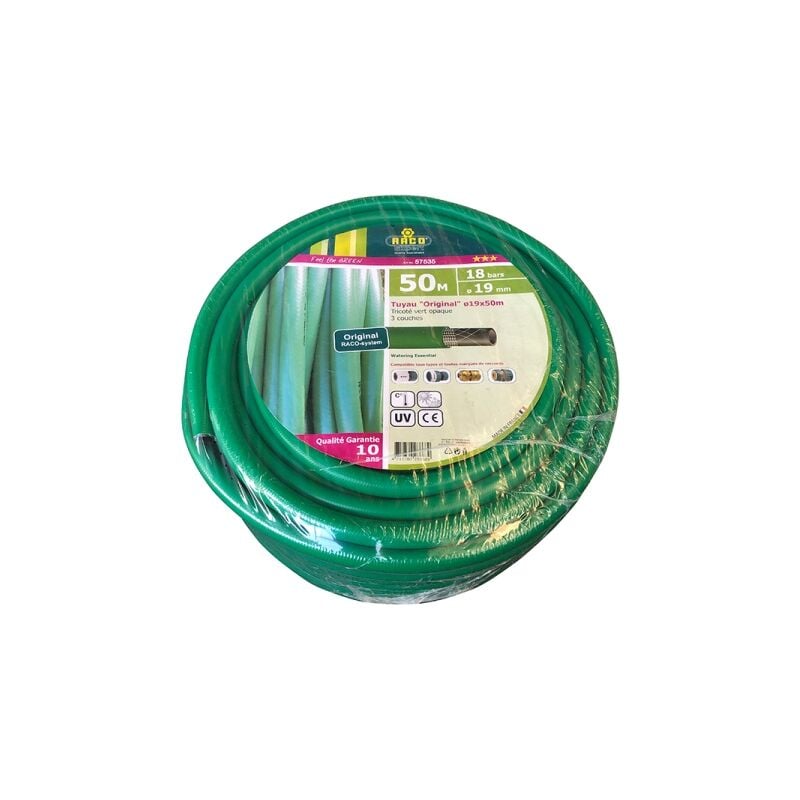 Tuyau 'Original' ø 19mm 50ml