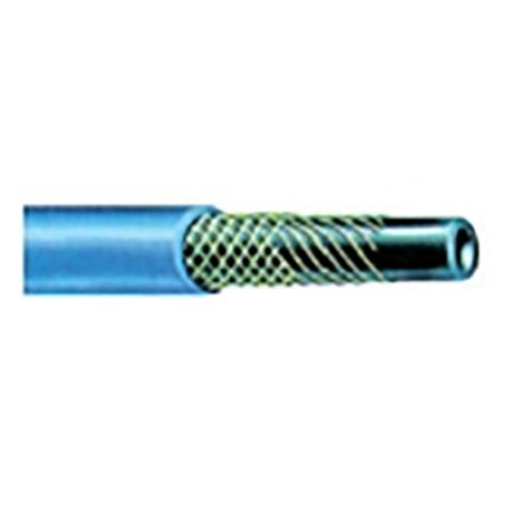 Tuyau Oxygène Bleu 10 x 17 mm - ALFAFLEX - 134213