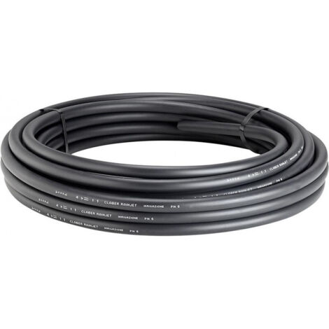 Tuyau PE 25 m Ø 1 (25-32 mm)