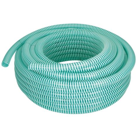 Tuyau plastique spiralé 1 1/4''