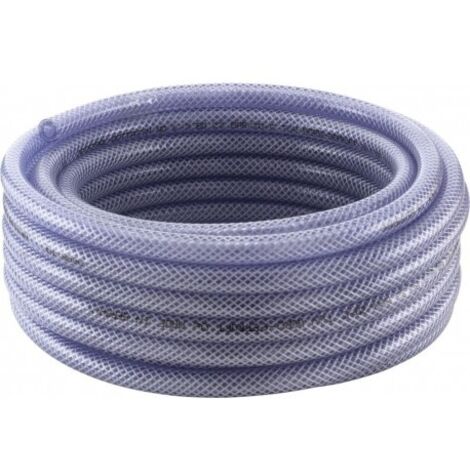 Tuyau air TCF transp 32x4,5mm 25m