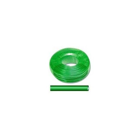 Tuyau Plastogel Smeraldo Extra Antigel Long.50 Fitt