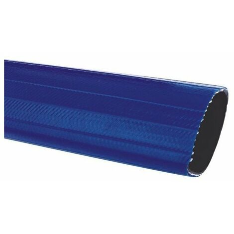 Tuyau Plat 10 Bar Flat Hd 75 50m