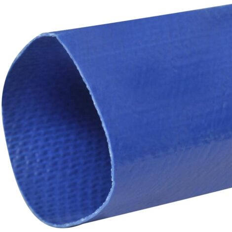 Tuyau plat 50 m 1,5" PVC CFW994170