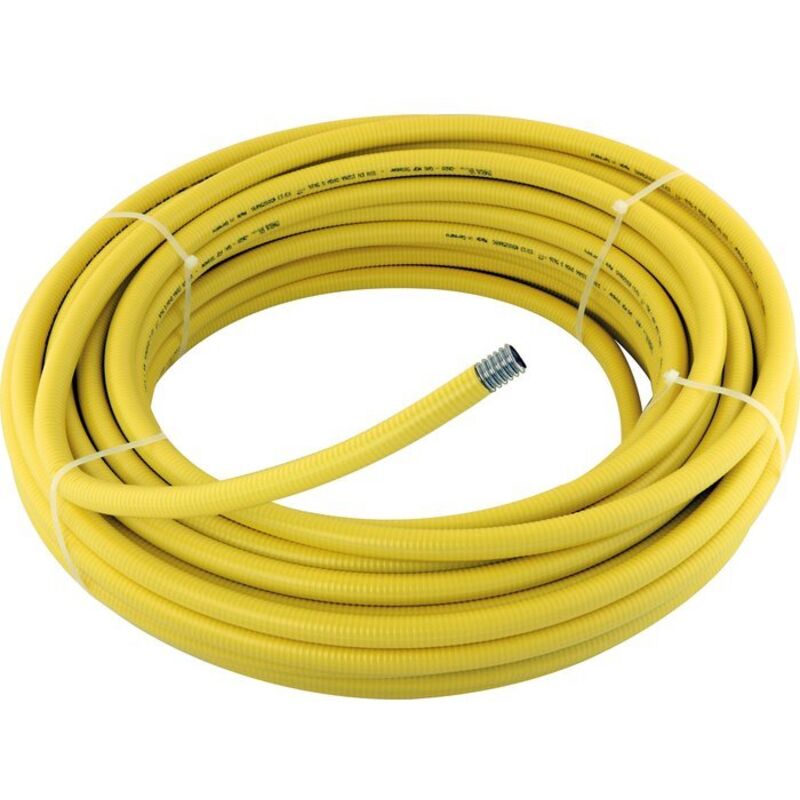 tuyau plt dn25 lg 30ml