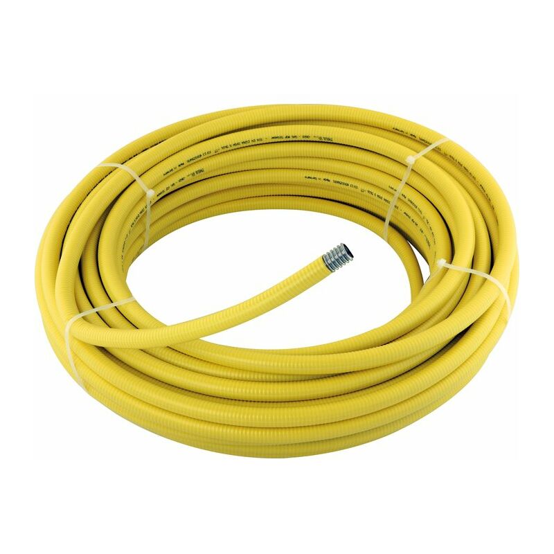 Tuyau plt FlexiPIPE - Inox