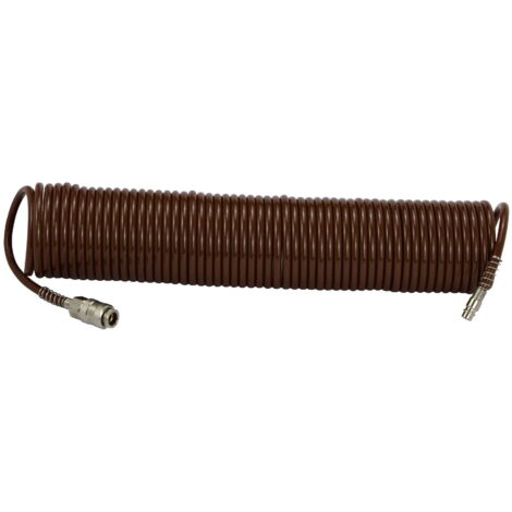 Tuyau pneumatique 5x8mm 15m WDS2156