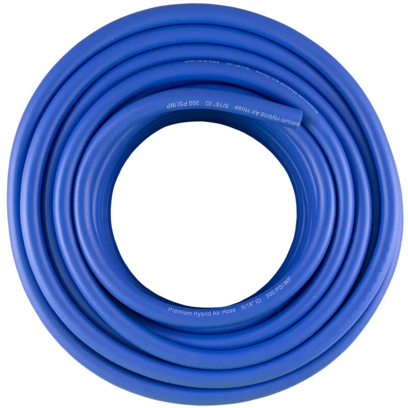 JBM - tuyau d'air 8mm. - 25 millions 53594