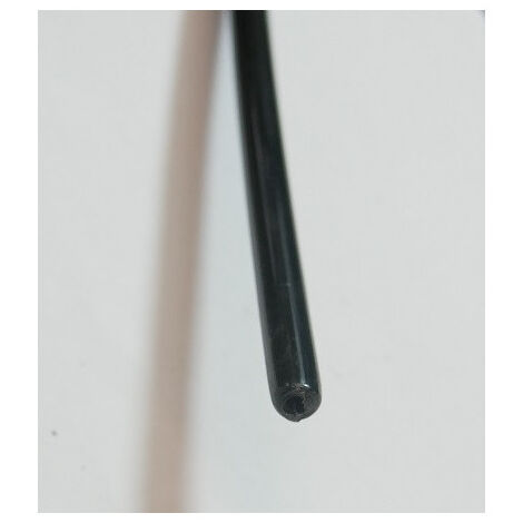Tuyau polyamide ø 6.35mm (couronne de 25m) pour infrarouge brumisateur 4 à 8 buses Infrafresh PCPS25