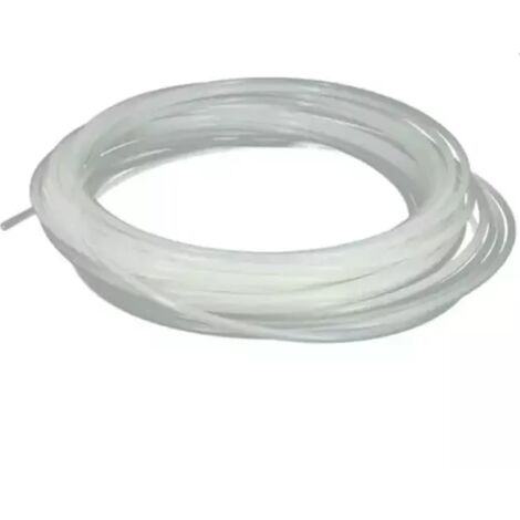 Tuyau polyamide pour réseau d'air 100 mètres 12 x 10 mm NUAIR