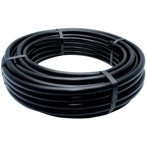 Tuyau Polyethylene Ø32mm.-25M Aqua Control