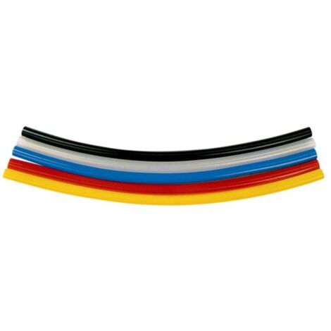 Tuyau Polyethylene LD-PETuyau 4x2mm / natur (Par 25)