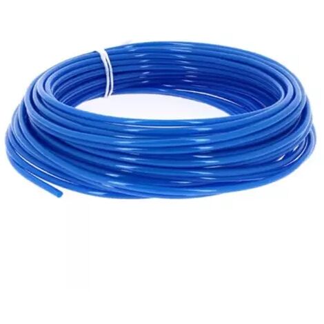 Tuyau polyuréthane calibré 25 mètres 12 x 8 NUAIR