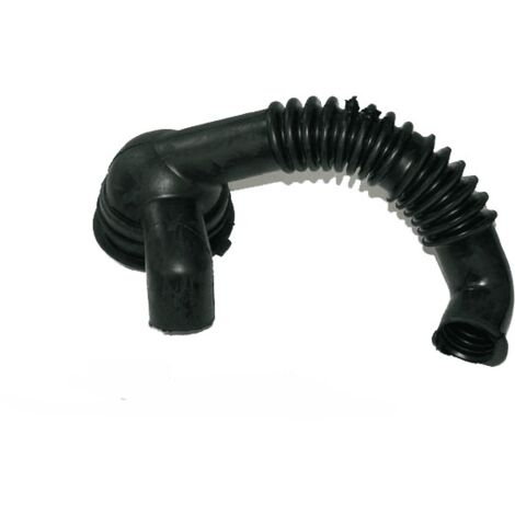 Tuyau pompe cuve (251033-33528) (AS0031774, LA2B001D7) Lave-linge BRANDT, FAGOR, VEDETTE, THOMSON, SANGIORGIO, DE DIETRICH, GORE